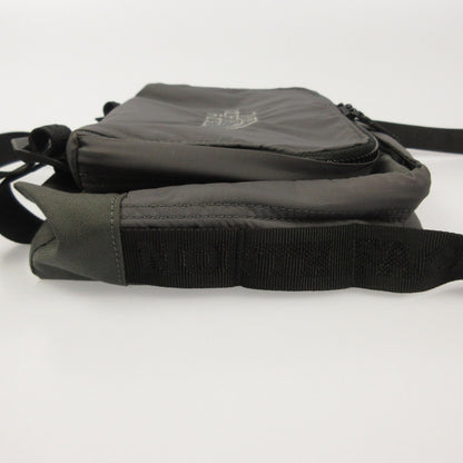 THE NORTH FACE PURPLE LABEL | ザノースフェイスパープルレーベル CORDURA Nylon Shoulder Bag ショルダーバッグ NN7305N グレー【姫路東店】