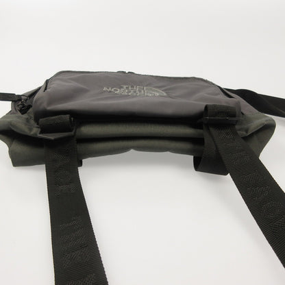 THE NORTH FACE PURPLE LABEL | ザノースフェイスパープルレーベル CORDURA Nylon Shoulder Bag ショルダーバッグ NN7305N グレー【姫路東店】