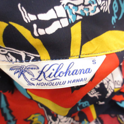SUN SURF SPECIAL EDITION | サンサーフスペシャルエディション HAWAIIAN HOSPITALITY その他トップス SS39061 サイズ：S【姫路東店】