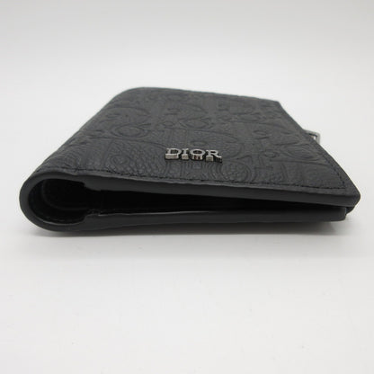 Dior | ディオール 2つ折りウォレット グラビティ レザー 二つ折り財布 2ESBC319FLG【姫路東店】