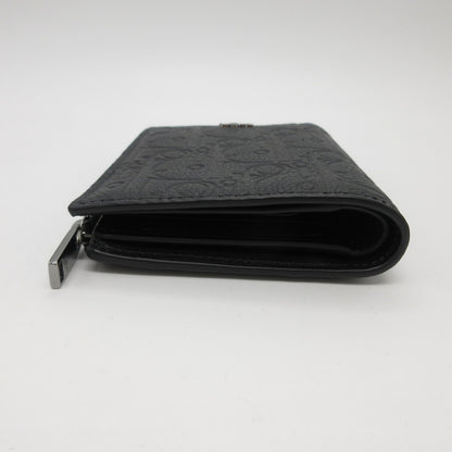 Dior | ディオール 2つ折りウォレット グラビティ レザー 二つ折り財布 2ESBC319FLG【姫路東店】