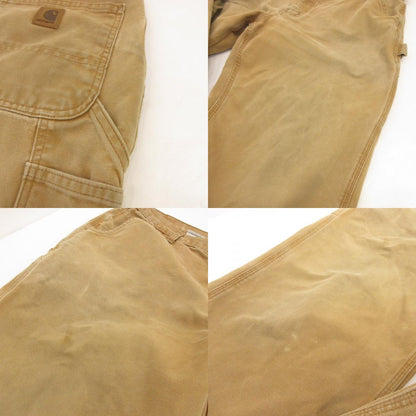 Carhartt | カーハート パンツ B11 BRN ブラウン【姫路東店】
