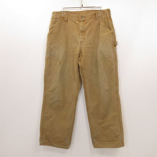 Carhartt | カーハート パンツ B11 BRN ブラウン【姫路東店】
