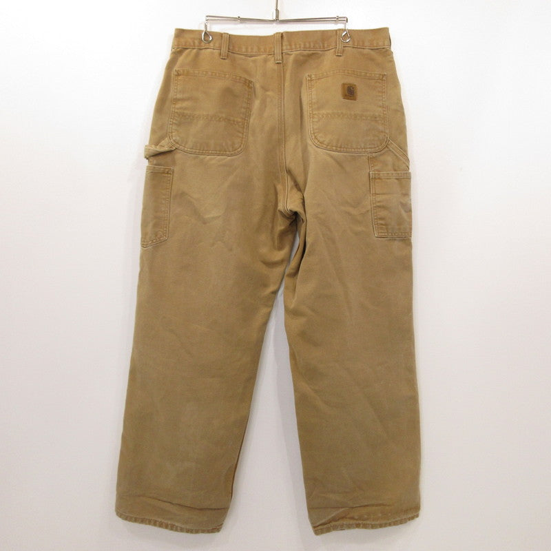 Carhartt | カーハート パンツ B11 BRN ブラウン【姫路東店】