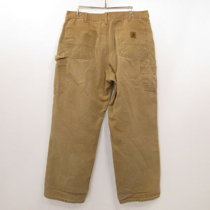 Carhartt | カーハート パンツ B11 BRN ブラウン【姫路東店】
