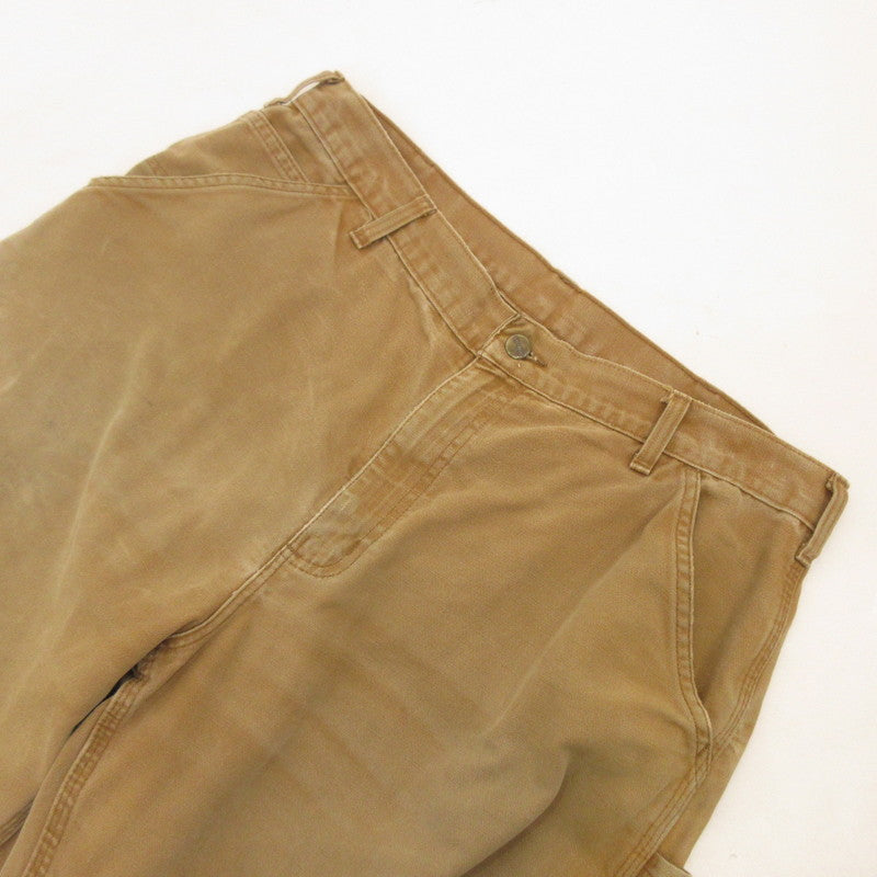 Carhartt | カーハート パンツ B11 BRN ブラウン【姫路東店】