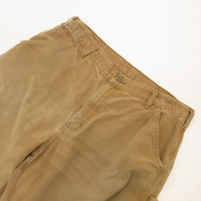 Carhartt | カーハート パンツ B11 BRN ブラウン【姫路東店】