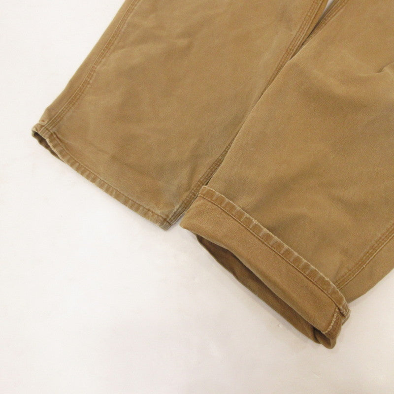 Carhartt | カーハート パンツ B11 BRN ブラウン【姫路東店】
