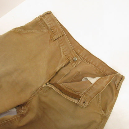 Carhartt | カーハート パンツ B11 BRN ブラウン【姫路東店】
