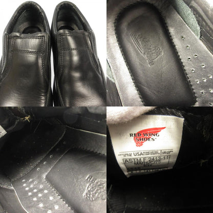 RED WING | レッドウィング その他靴 6646 ブラック 26cm【姫路東店】
