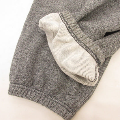 MASTER PIECE | マスターピース ZIP SWEAT PANTS パンツ グレー サイズ：XL【姫路東店】