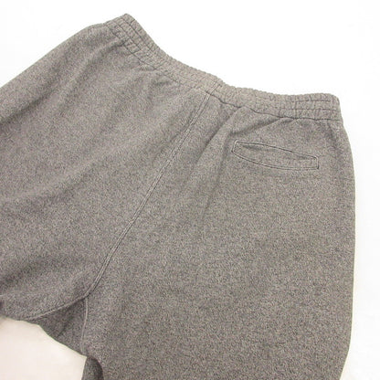 MASTER PIECE | マスターピース ZIP SWEAT PANTS パンツ グレー サイズ：XL【姫路東店】