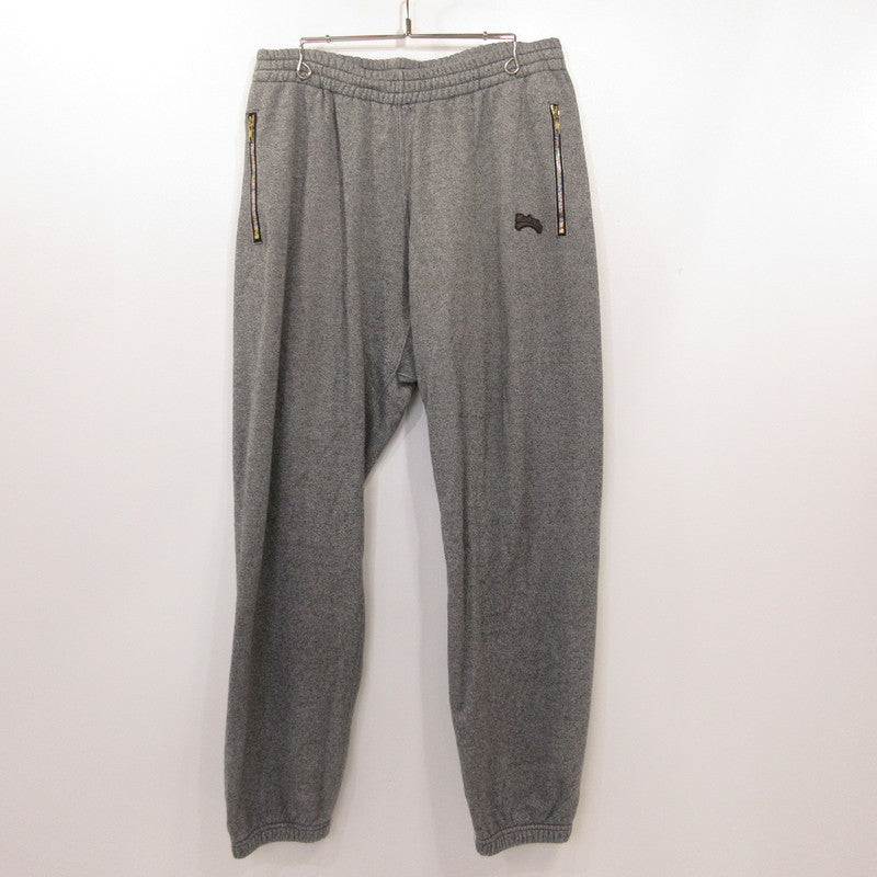 MASTER PIECE | マスターピース ZIP SWEAT PANTS パンツ グレー サイズ：XL【姫路東店】