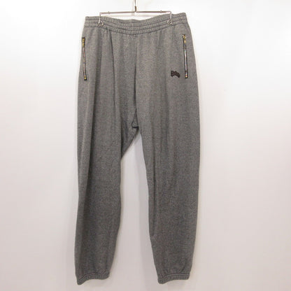 MASTER PIECE | マスターピース ZIP SWEAT PANTS パンツ グレー サイズ：XL【姫路東店】