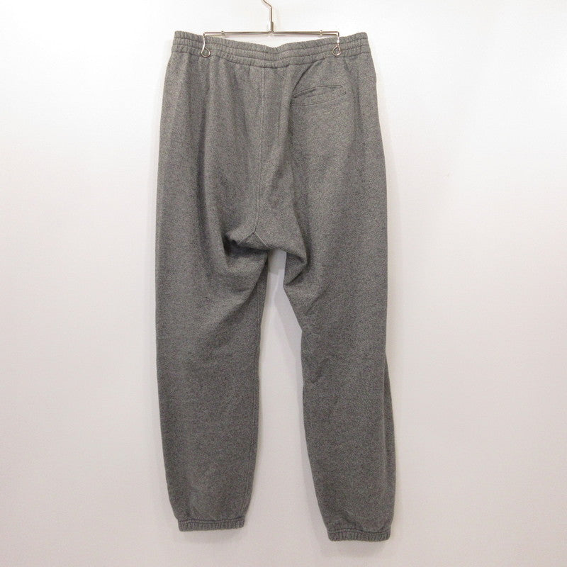 MASTER PIECE | マスターピース ZIP SWEAT PANTS パンツ グレー サイズ：XL【姫路東店】