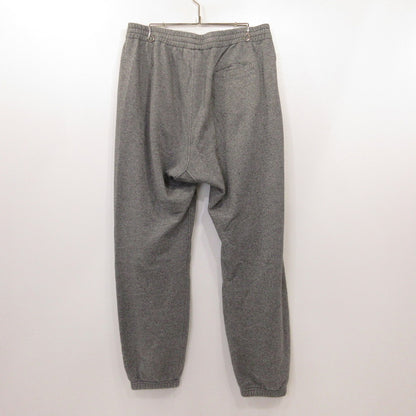 MASTER PIECE | マスターピース ZIP SWEAT PANTS パンツ グレー サイズ：XL【姫路東店】