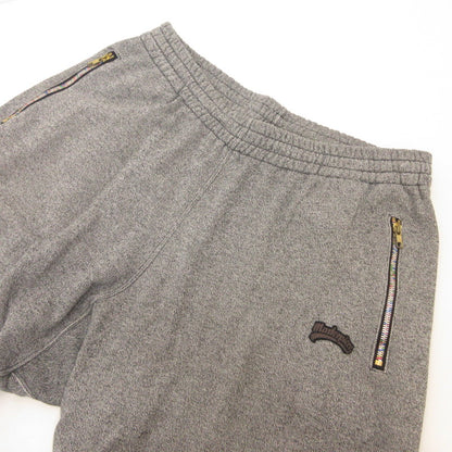 MASTER PIECE | マスターピース ZIP SWEAT PANTS パンツ グレー サイズ：XL【姫路東店】