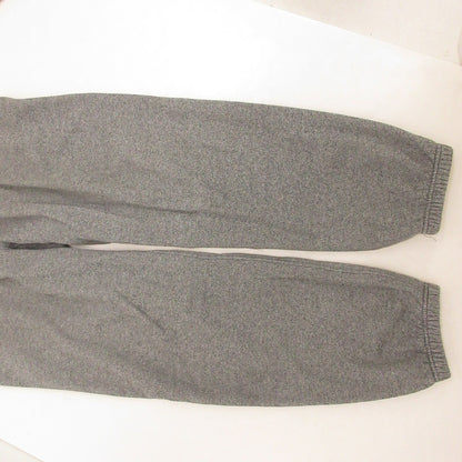 MASTER PIECE | マスターピース ZIP SWEAT PANTS パンツ グレー サイズ：XL【姫路東店】