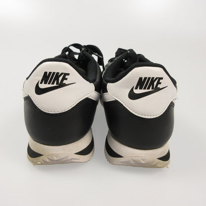 NIKE | ナイキ CORTEZ スニーカー DM4044-001 ブラック 28.5cm【姫路東店】