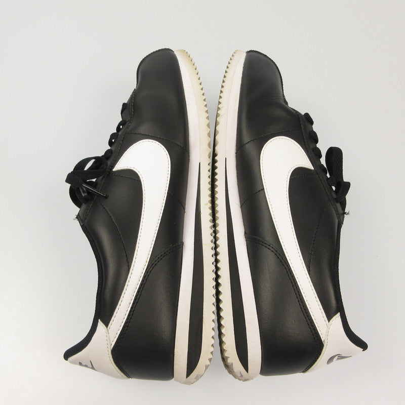 NIKE | ナイキ CORTEZ スニーカー DM4044-001 ブラック 28.5cm【姫路東店】
