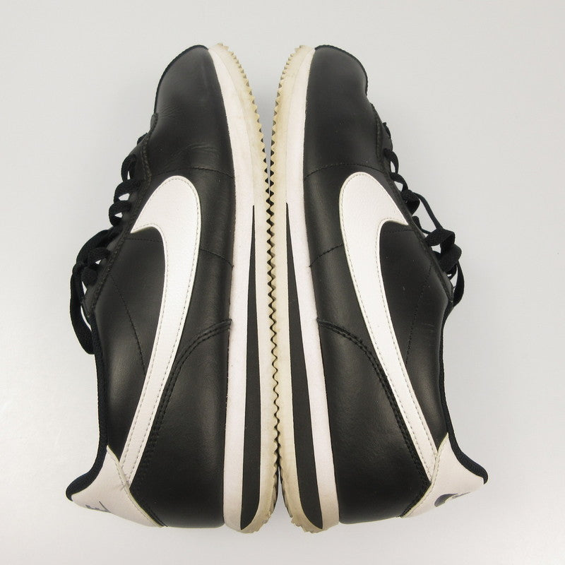 NIKE | ナイキ CORTEZ スニーカー DM4044-001 ブラック 28.5cm【姫路東店】