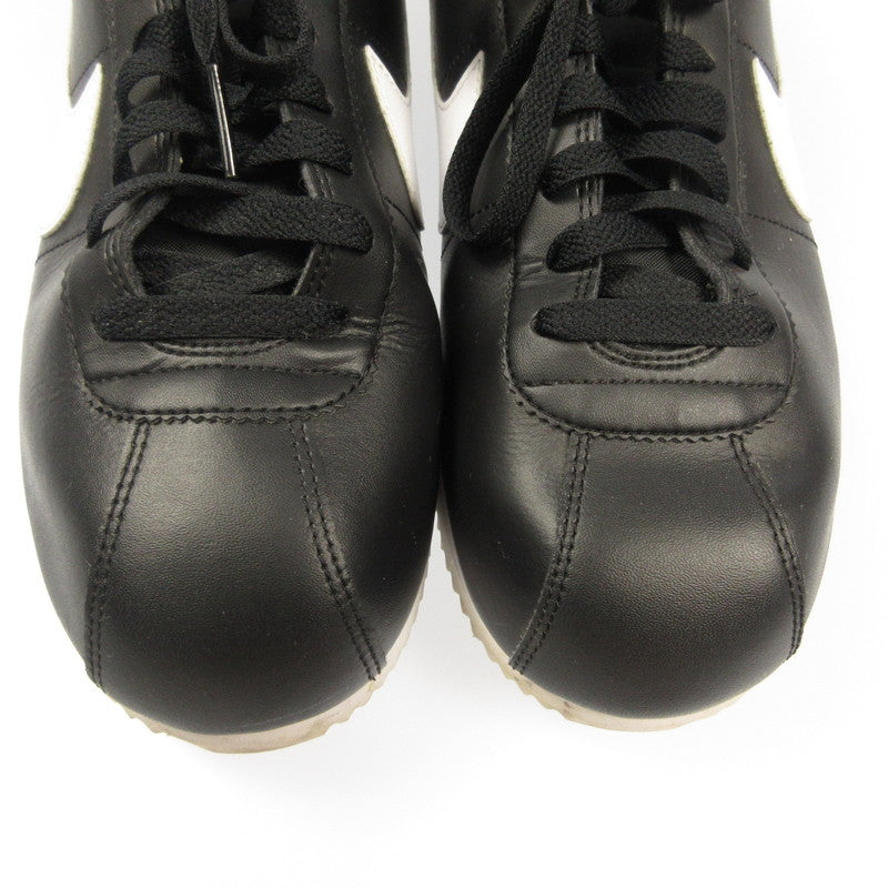 NIKE | ナイキ CORTEZ スニーカー DM4044-001 ブラック 28.5cm【姫路東店】