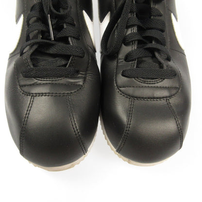 NIKE | ナイキ CORTEZ スニーカー DM4044-001 ブラック 28.5cm【姫路東店】