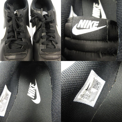 NIKE | ナイキ CORTEZ スニーカー DM4044-001 ブラック 28.5cm【姫路東店】
