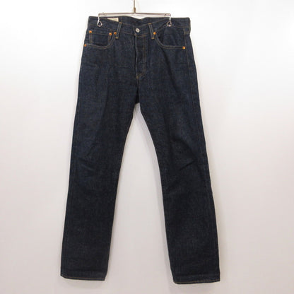 Levi's | リーバイス 501 デニムパンツ 00501-3377 ネイビー サイズ：31【姫路東店】