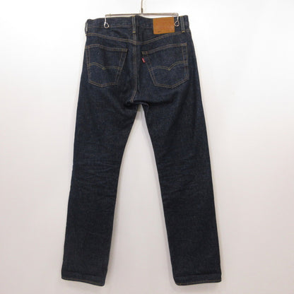 Levi's | リーバイス 501 デニムパンツ 00501-3377 ネイビー サイズ：31【姫路東店】