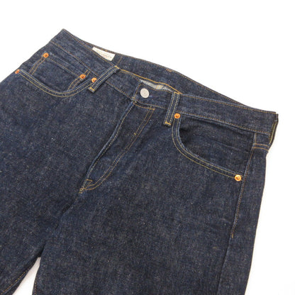 Levi's | リーバイス 501 デニムパンツ 00501-3377 ネイビー サイズ：31【姫路東店】