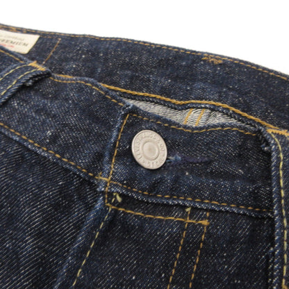 Levi's | リーバイス 501 デニムパンツ 00501-3377 ネイビー サイズ：31【姫路東店】