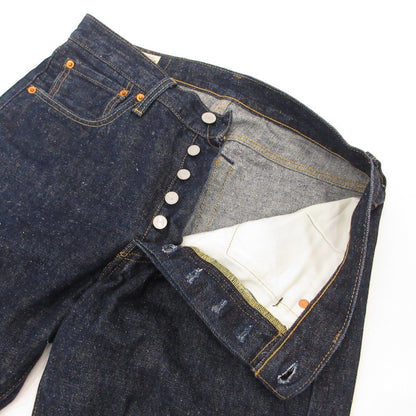 Levi's | リーバイス 501 デニムパンツ 00501-3377 ネイビー サイズ：31【姫路東店】