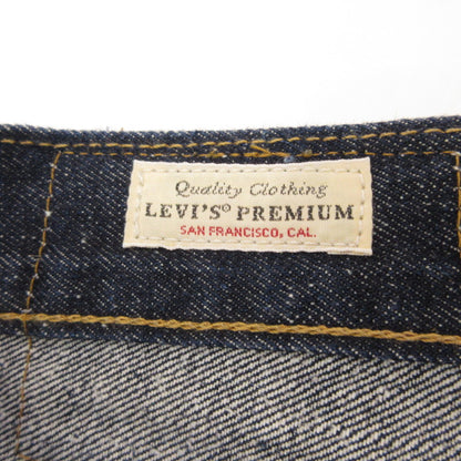 Levi's | リーバイス 501 デニムパンツ 00501-3377 ネイビー サイズ：31【姫路東店】