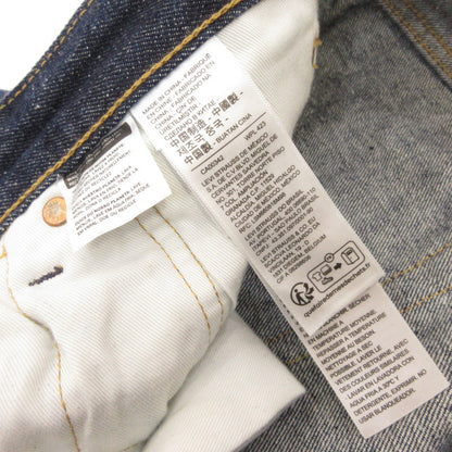 Levi's | リーバイス 501 デニムパンツ 00501-3377 ネイビー サイズ：31【姫路東店】