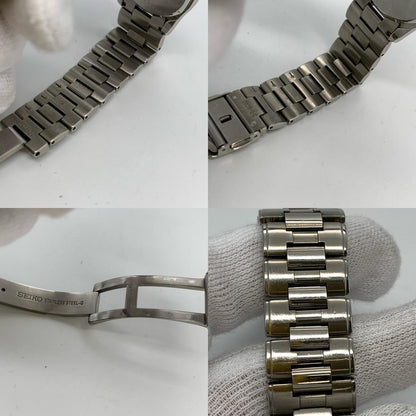 SEIKO | セイコー DOLCE 腕時計 SACM139 アナログクォーツ シルバー【姫路東店】