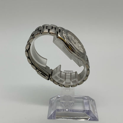 SEIKO | セイコー DOLCE 腕時計 SACM139 アナログクォーツ シルバー【姫路東店】
