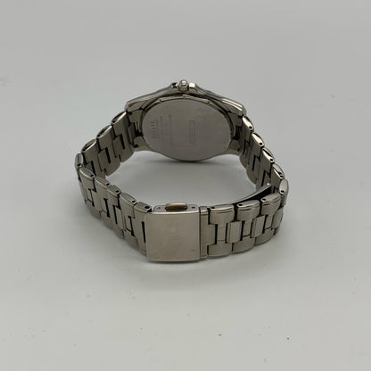 SEIKO | セイコー DOLCE 腕時計 SACM139 アナログクォーツ シルバー【姫路東店】