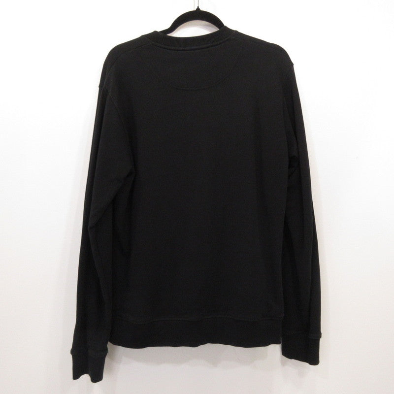 KENZO | ケンゾー Actua Classic Tiger Sweatshirt スウェット FA55SW1344U9 ブラック サイズ：M【姫路東店】