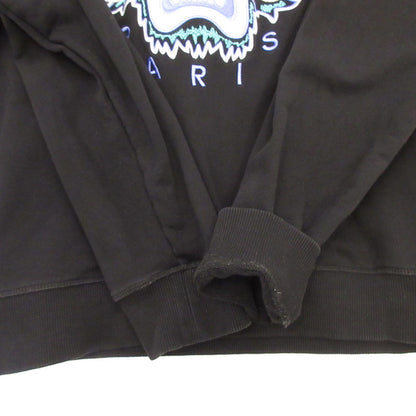KENZO | ケンゾー Actua Classic Tiger Sweatshirt スウェット FA55SW1344U9 ブラック サイズ：M【姫路東店】