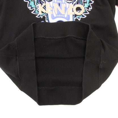KENZO | ケンゾー Actua Classic Tiger Sweatshirt スウェット FA55SW1344U9 ブラック サイズ：M【姫路東店】