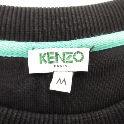 KENZO | ケンゾー Actua Classic Tiger Sweatshirt スウェット FA55SW1344U9 ブラック サイズ：M【姫路東店】