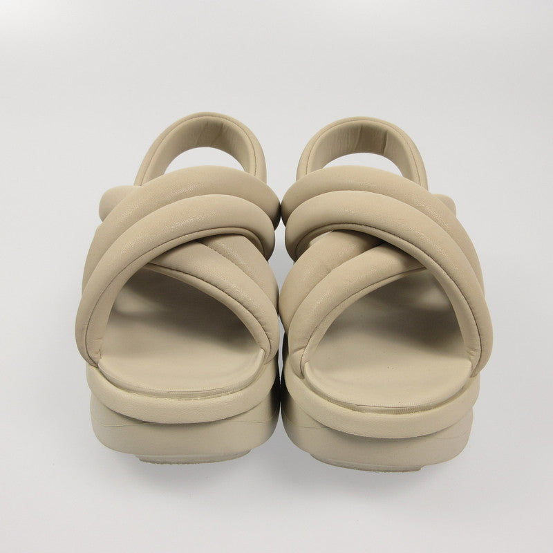 NIKE | ナイキ W AIR MAX ISLA SANDAL サンダル IH2052-299 ベージュ 24cm【姫路東店】