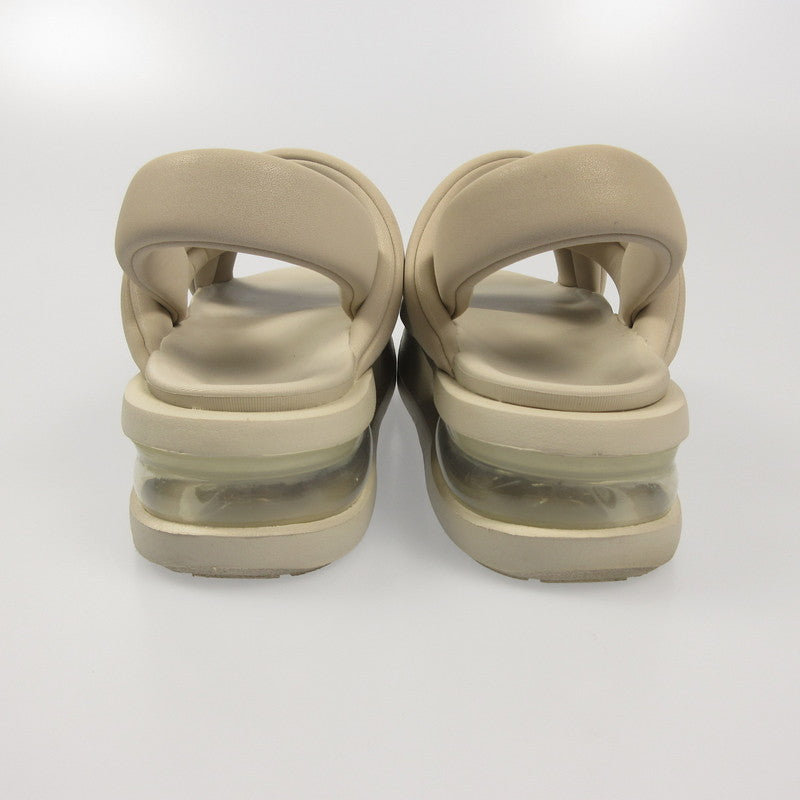 NIKE | ナイキ W AIR MAX ISLA SANDAL サンダル IH2052-299 ベージュ 24cm【姫路東店】