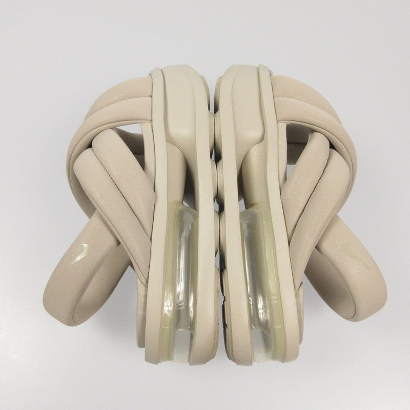 NIKE | ナイキ W AIR MAX ISLA SANDAL サンダル IH2052-299 ベージュ 24cm【姫路東店】
