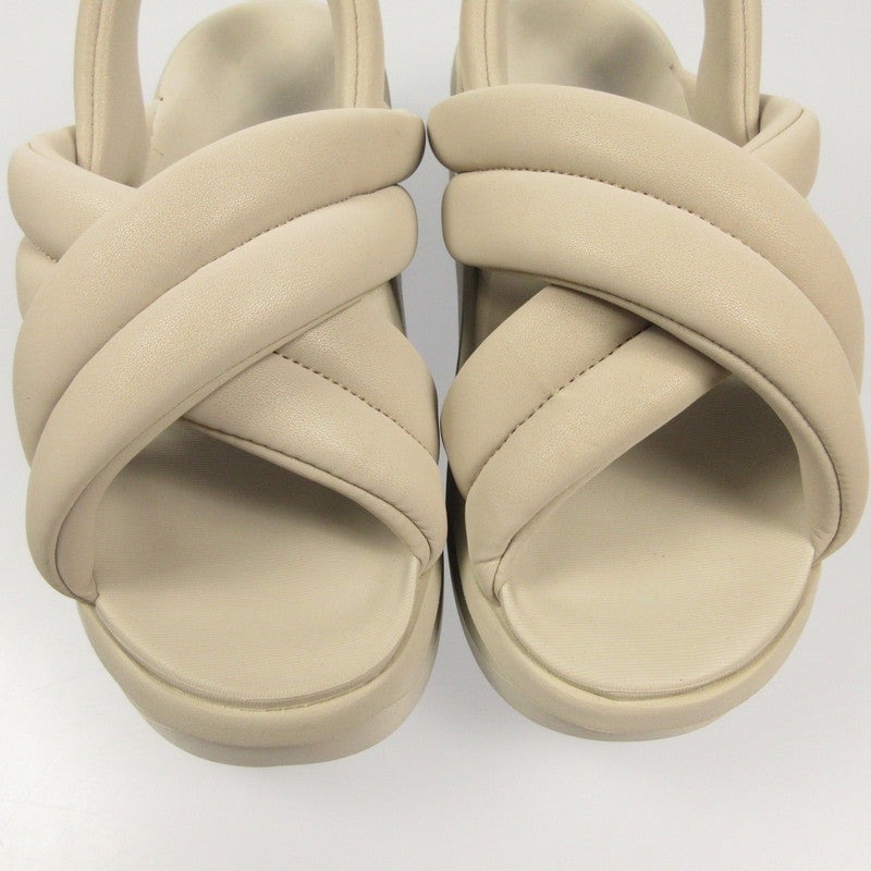 NIKE | ナイキ W AIR MAX ISLA SANDAL サンダル IH2052-299 ベージュ 24cm【姫路東店】
