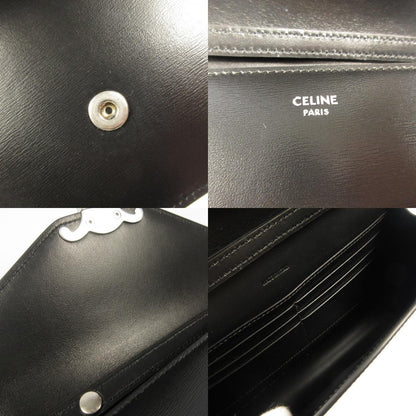 CELINE | セリーヌ チェーンウォレット マーゴ ショルダーバッグ 10L033DPV.38OG【姫路東店】