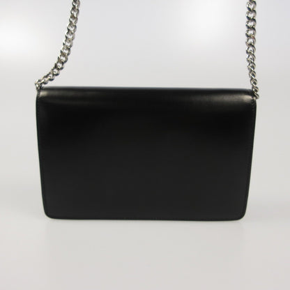 CELINE | セリーヌ チェーンウォレット マーゴ ショルダーバッグ 10L033DPV.38OG【姫路東店】