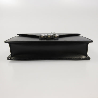 CELINE | セリーヌ チェーンウォレット マーゴ ショルダーバッグ 10L033DPV.38OG【姫路東店】