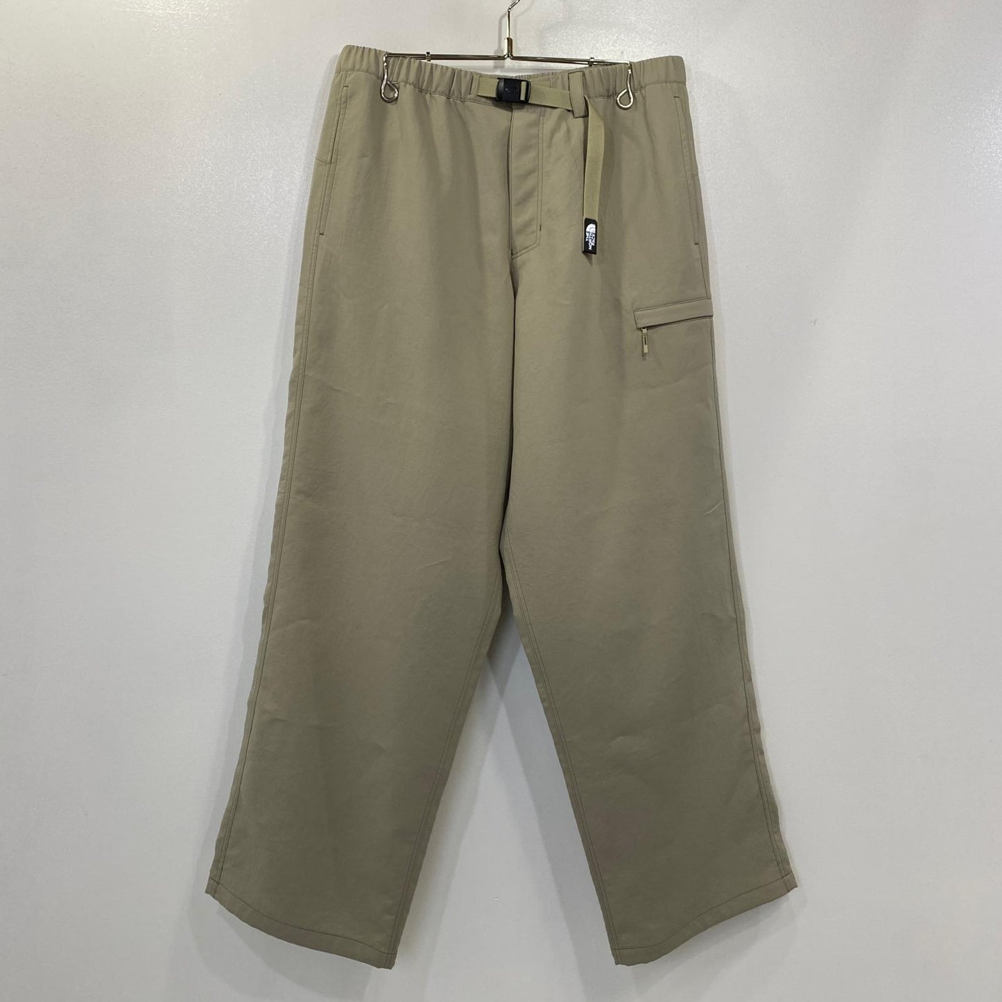 THE NORTH FACE | ザ・ノースフェイス VIEWPOINT PANT パンツ NB32601 ナイロンパンツ ベージュ サイズ：XL【姫路東店】